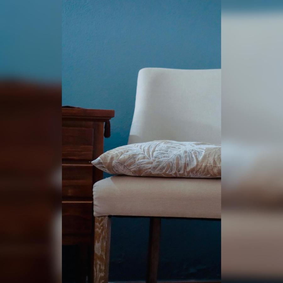 B&B Sole E Luna Palermo Exteriör bild