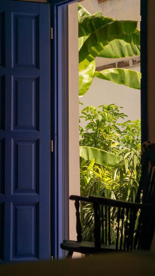 B&B Sole E Luna Palermo Exteriör bild